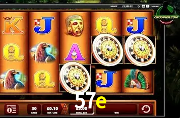 A Experiência Imersiva dos Cassinos Ao Vivo no 57e