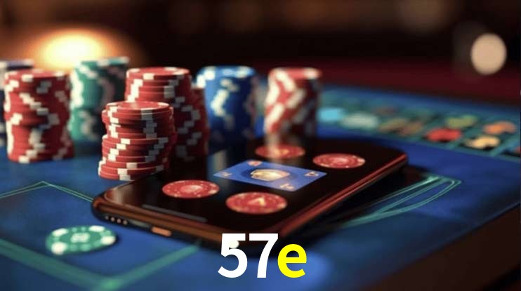 Casino Ao Vivo 57e