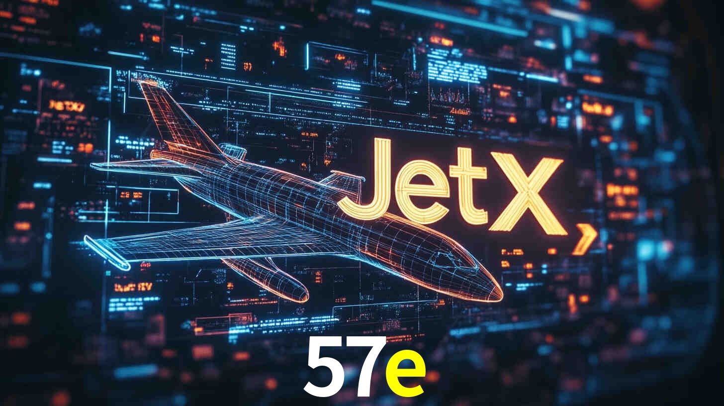 Inovações de Jogos na 57e: O Futuro das Experiências Interativas