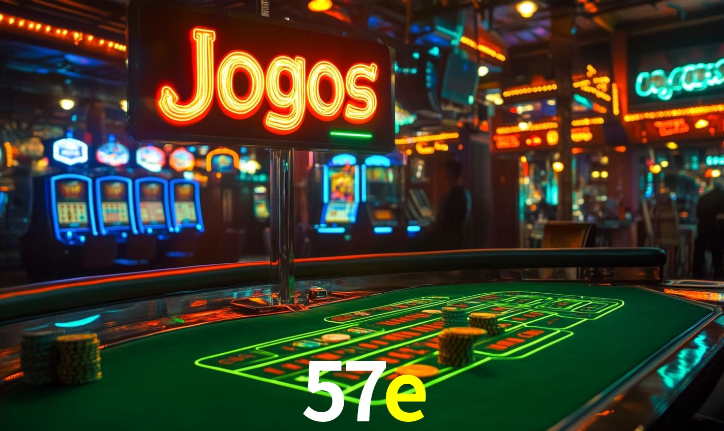 Casino Ao Vivo 57e