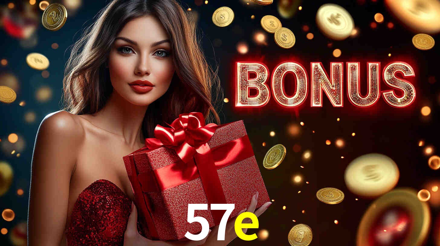 Descubra o Programa VIP da 57e: Vantagens Exclusivas para Jogadores