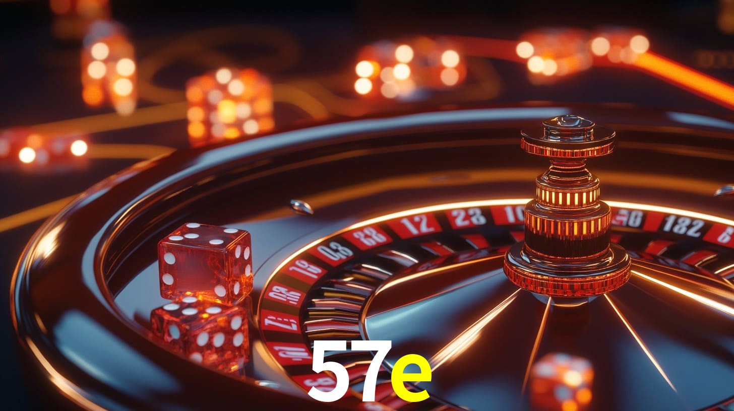 57e: A Experiência de Casino com Jogos de Mesa ao Vivo