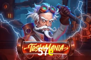 Diretório de Jogos 57e