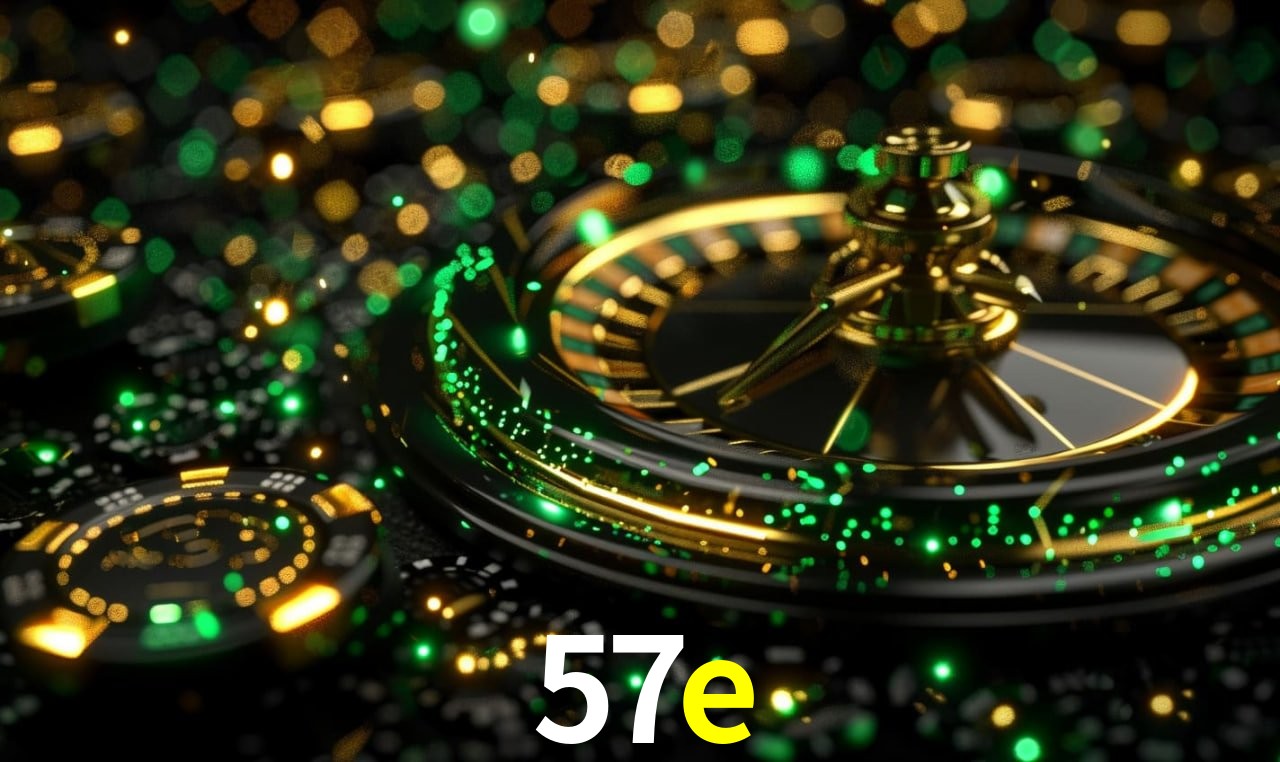 Slots com jackpots e giros grátis na 57e