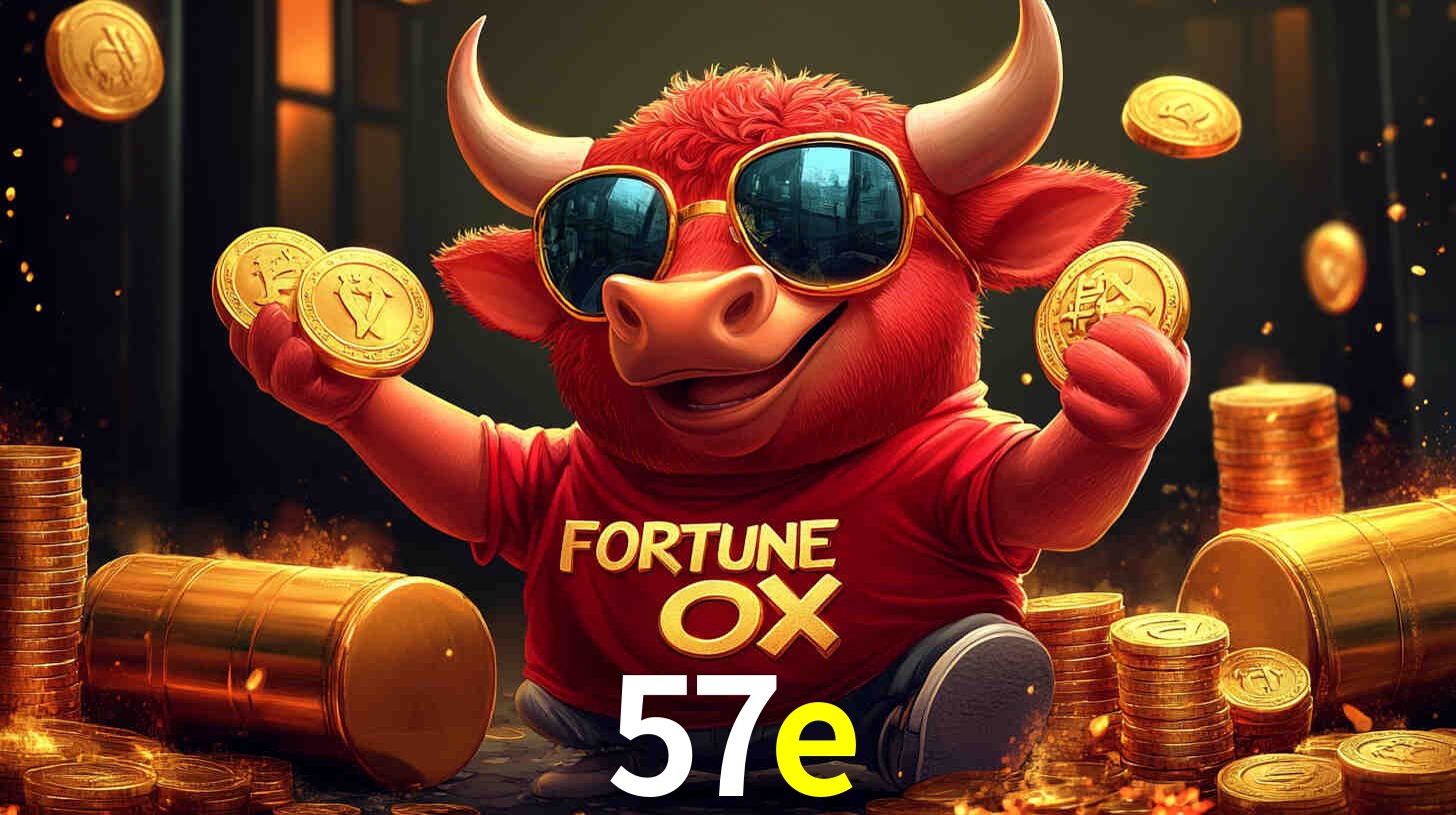 Desvendando o Mundo dos Jogos Virtuais na 57e