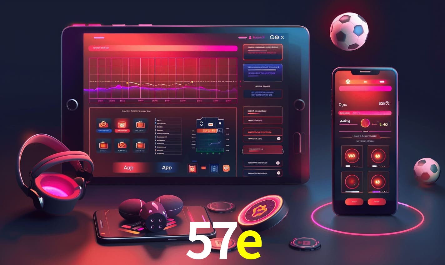 Download 57e.COM App