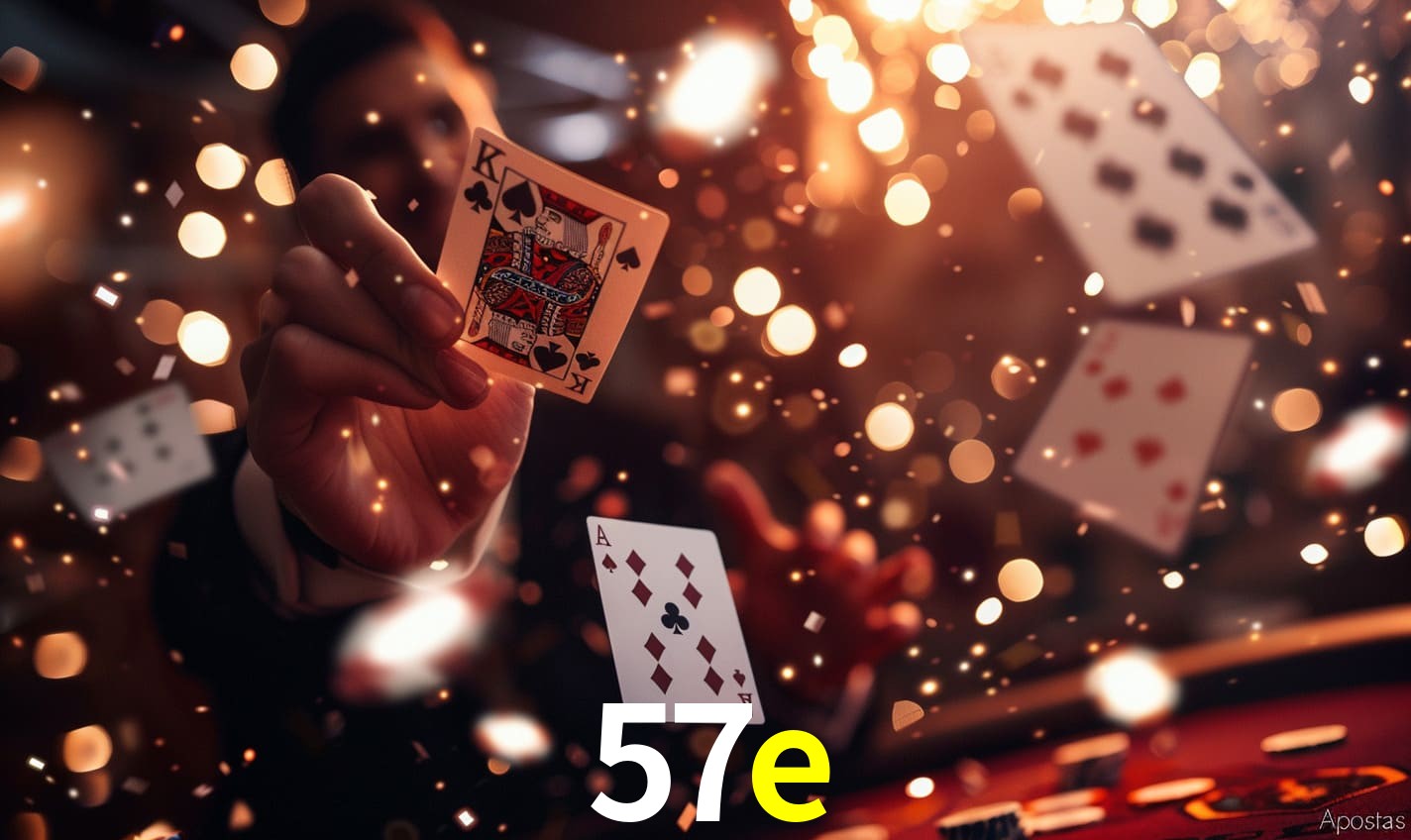 Casino Online 57e.COM | Os Melhores Slots no Brasil