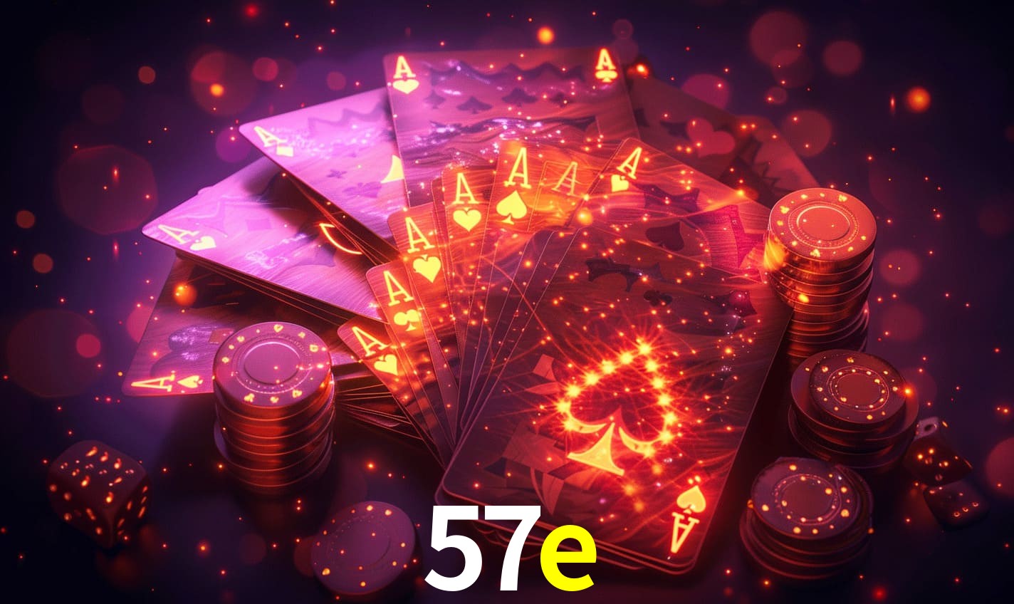 Login no Cassino Online 57e.com